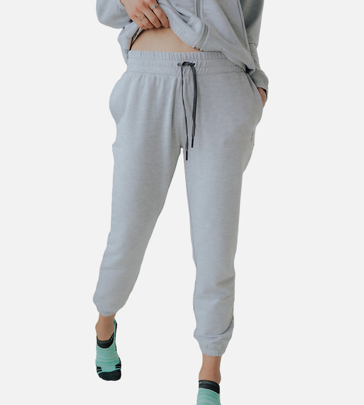 Cariloha Women's Bamboo Knit Jogger