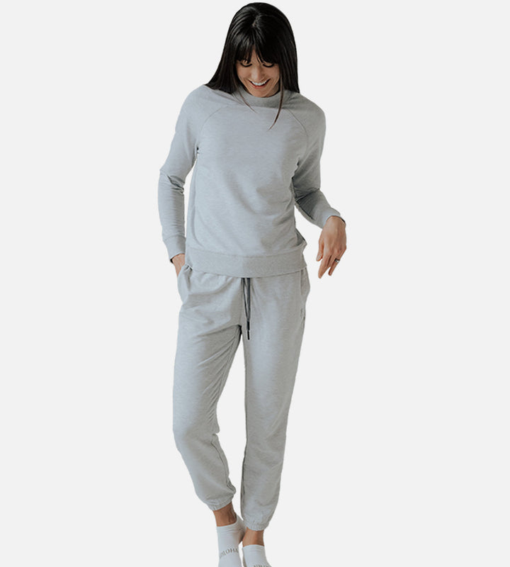 Cariloha Women's Bamboo Knit Jogger