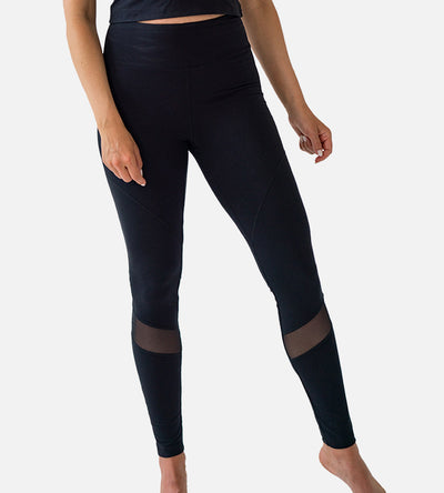 Cariloha Women's Bamboo Pieced Legging