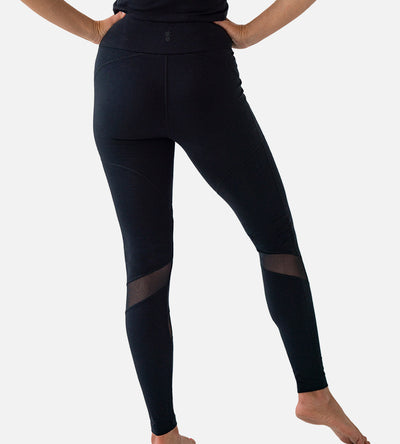 Cariloha Women's Bamboo Pieced Legging