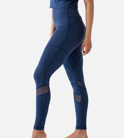 Cariloha Women's Bamboo Pieced Legging