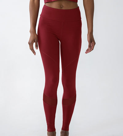 Cariloha Women's Bamboo Pieced Legging