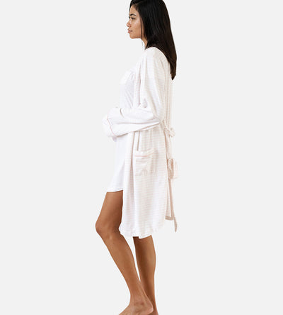 Cariloah Women's Bamboo Sleep Robe