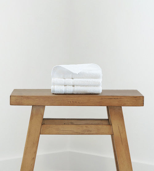 Cloud Mattress Co Bamboo Washcloth