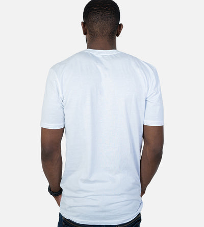 Cariloha Bamboo Crew Tee Moisture Wicking T-Shirt