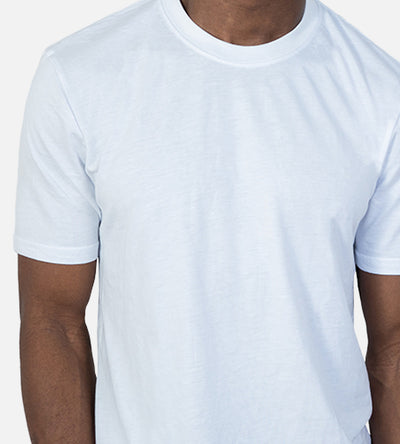 Cariloha Bamboo Crew Tee Moisture Wicking T-Shirt