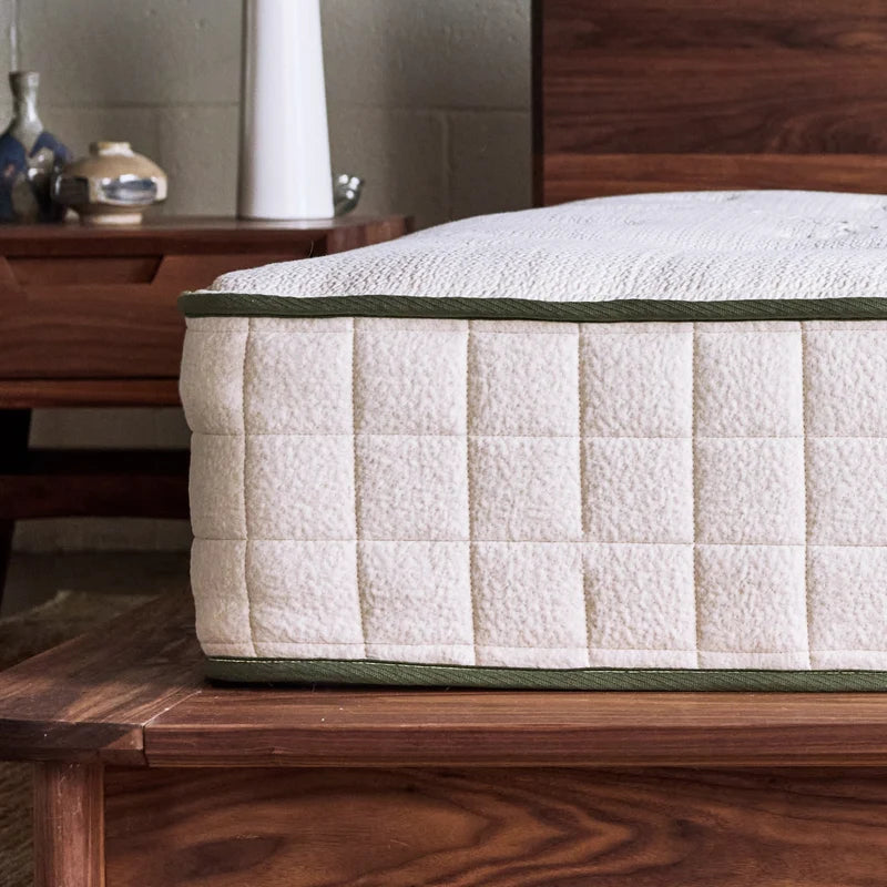 Avocado Green Organic Mattress
