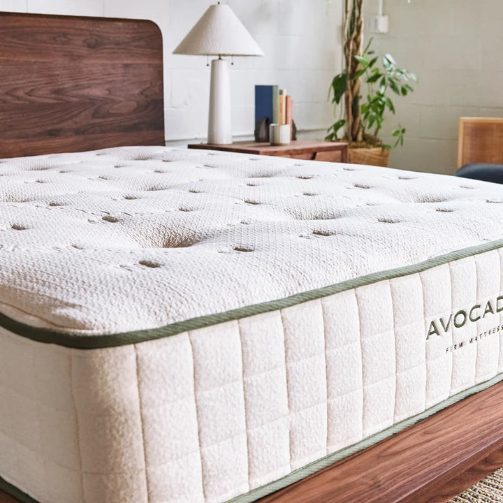 Avocado Green Organic Mattress