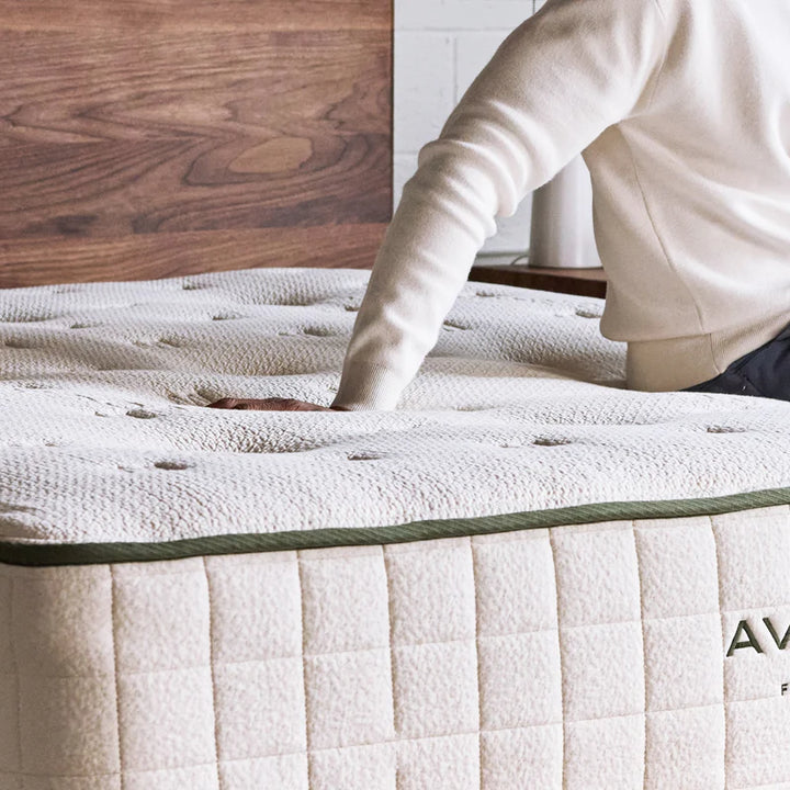 Avocado Green Organic Mattress