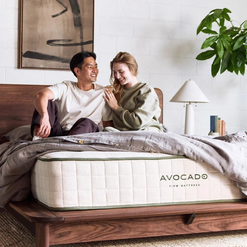 Avocado Green Organic Mattress