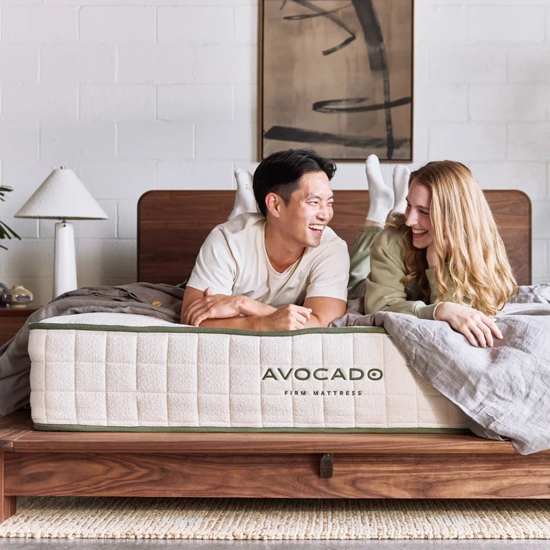 Avocado Green Organic Mattress