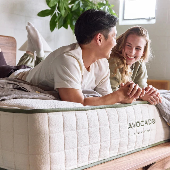 Avocado Green Organic Mattress