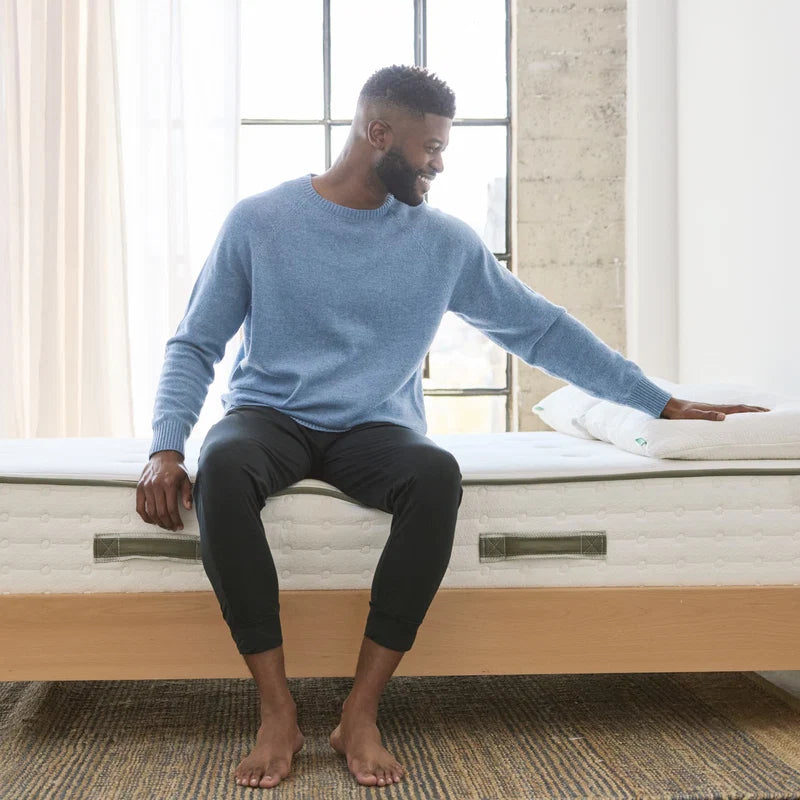 Avocado Green Organic Mattress