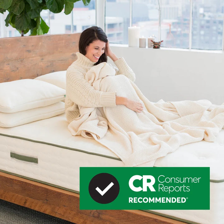 Avocado Green Organic Mattress