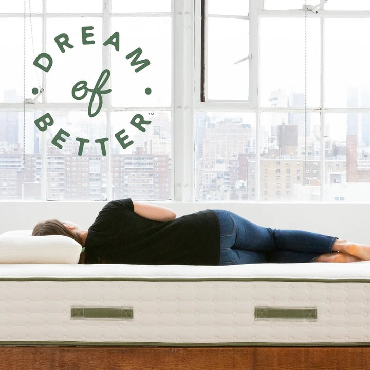Avocado Green Organic Mattress
