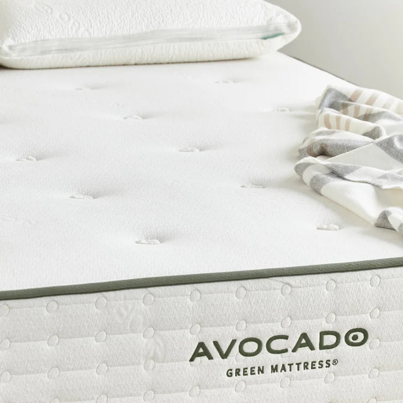 Avocado Green Organic Mattress