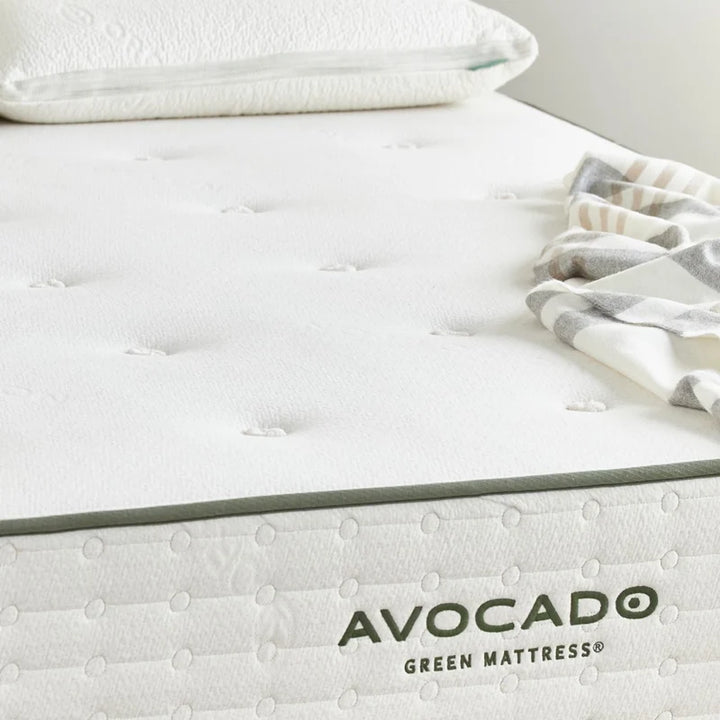 Avocado Green Organic Mattress