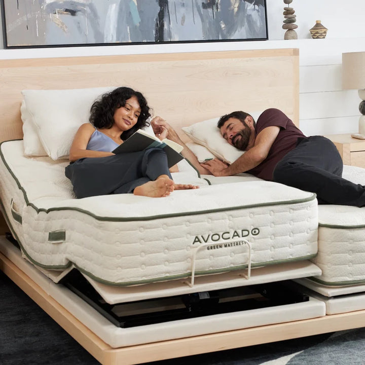 Avocado Green Organic Mattress