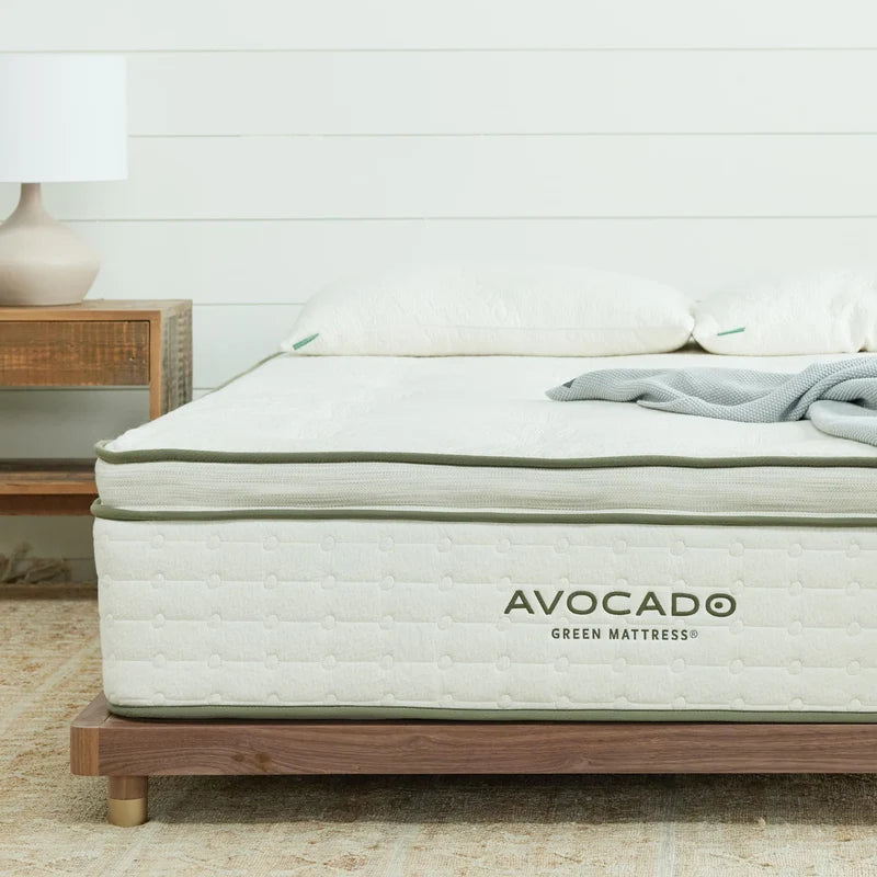 Avocado Green Organic Mattress