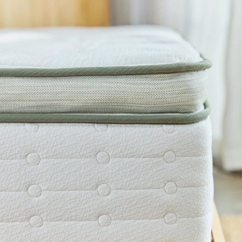 Avocado Green Organic Mattress
