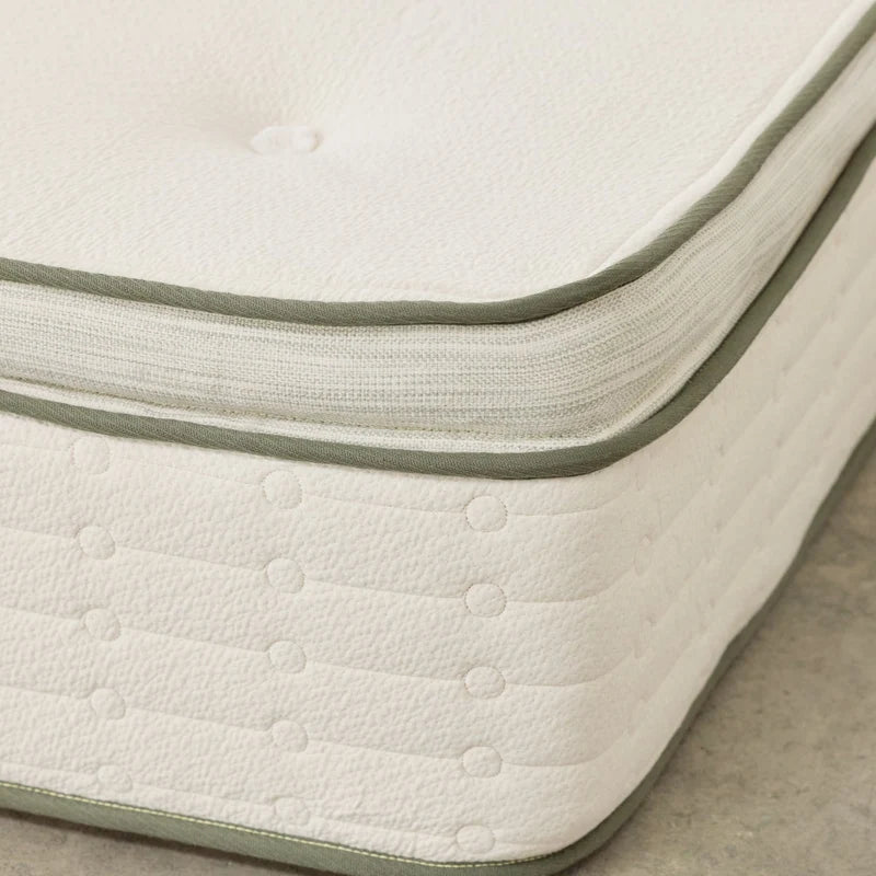 Avocado Green Organic Mattress