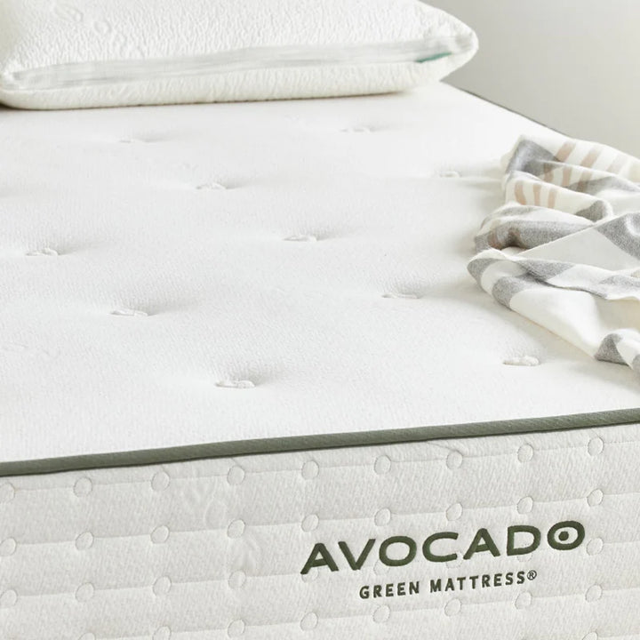 Avocado Green Organic Mattress
