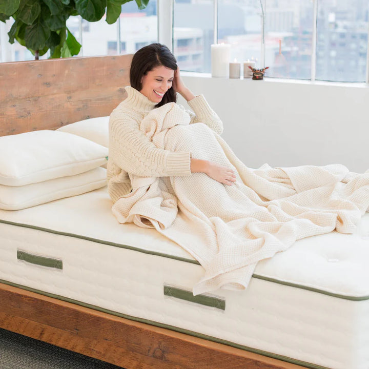 Avocado Green Organic Mattress