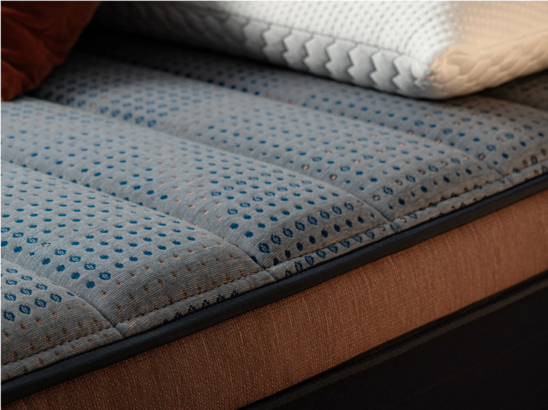 Brooklyn Bedding CopperFlex Mattress