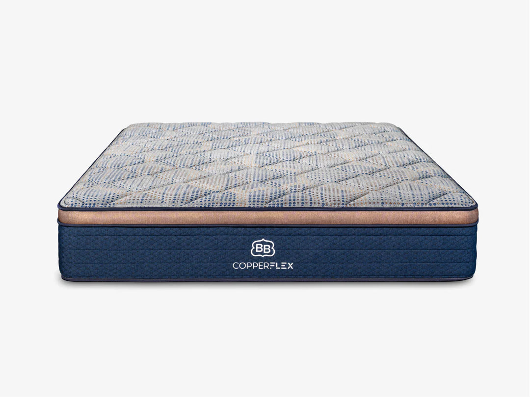 Brooklyn Bedding CopperFlex Mattress