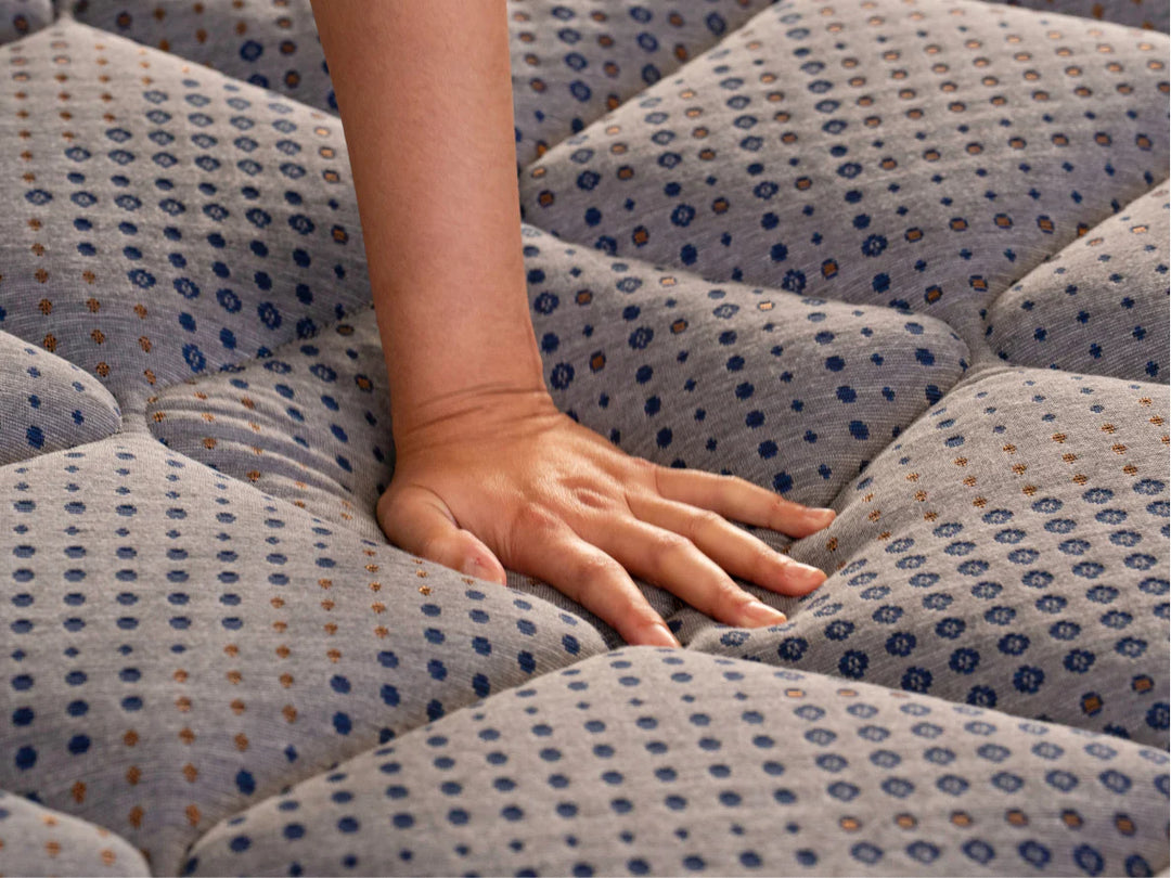 Brooklyn Bedding CopperFlex Mattress