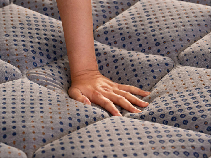 Brooklyn Bedding CopperFlex Mattress