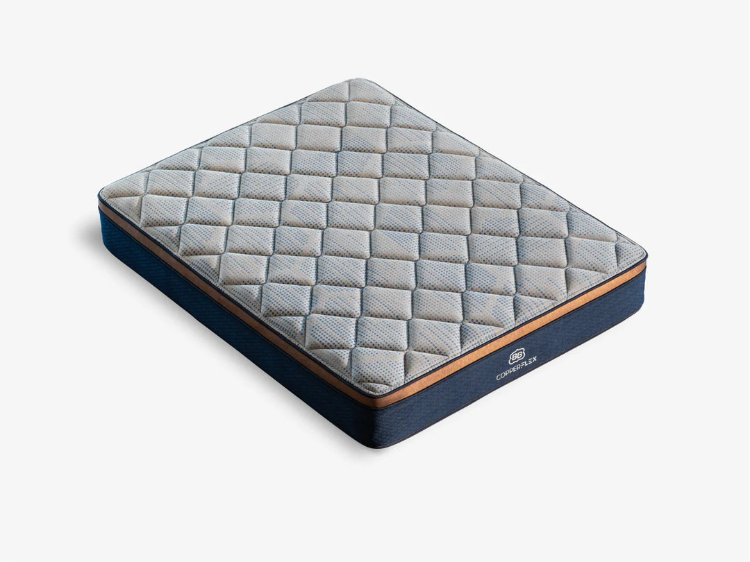 Brooklyn Bedding CopperFlex Mattress