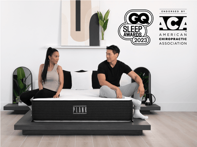 PLANK FIRM LUXE