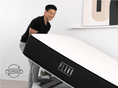 PLANK FIRM LUXE