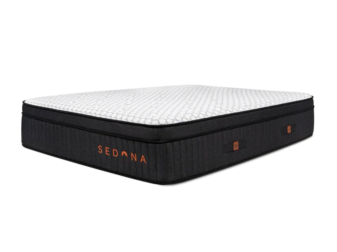 Brooklyn Bedding Sedona Elite Dual Innerspring Mattress
