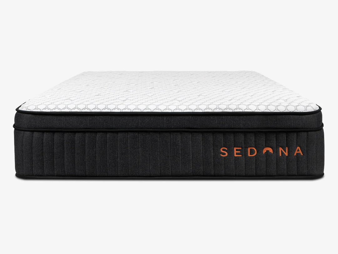 Brooklyn Bedding Sedona Elite Dual Innerspring Mattress