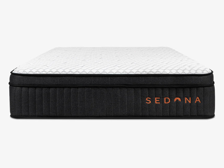 Brooklyn Bedding Sedona Elite Dual Innerspring Mattress