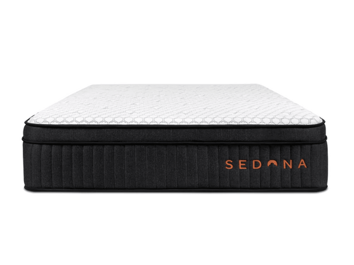 Brooklyn Bedding Sedona Elite Dual Innerspring Mattress