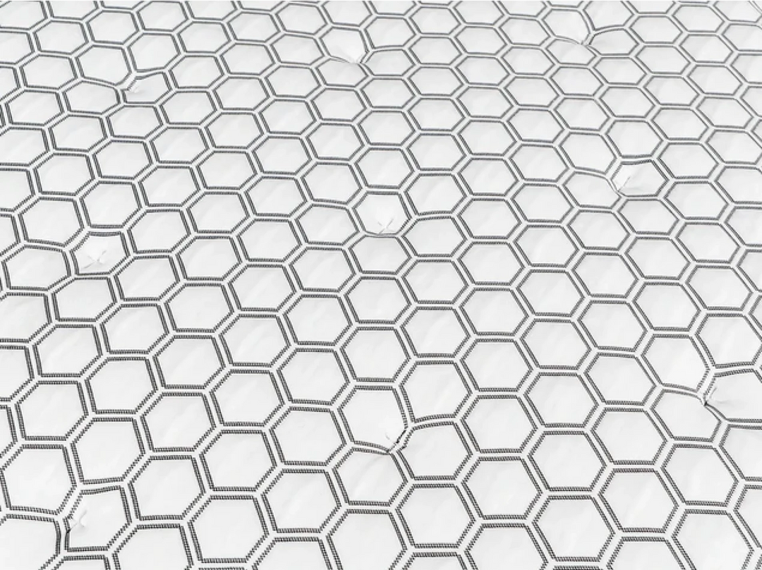Brooklyn Bedding Sedona Elite Dual Innerspring Mattress