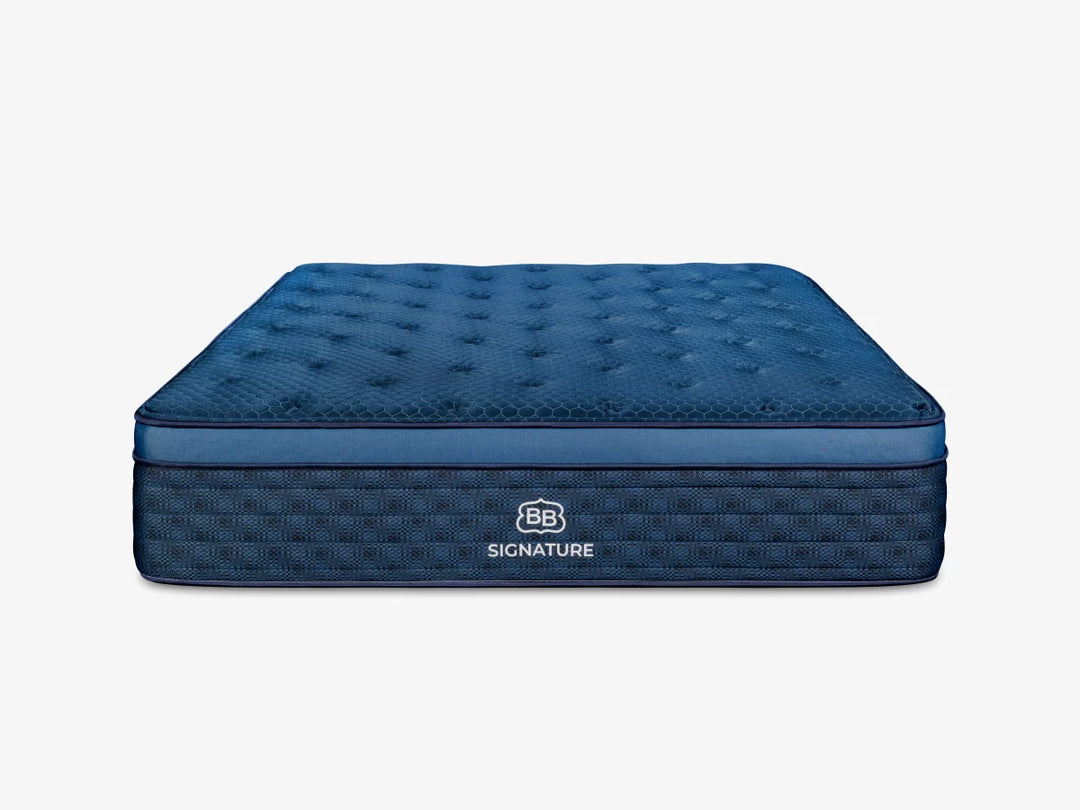 Brooklyn Bedding Signature Hybird Mattress