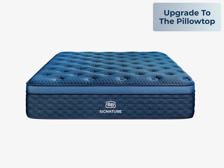 Brooklyn Bedding Signature Hybird Mattress