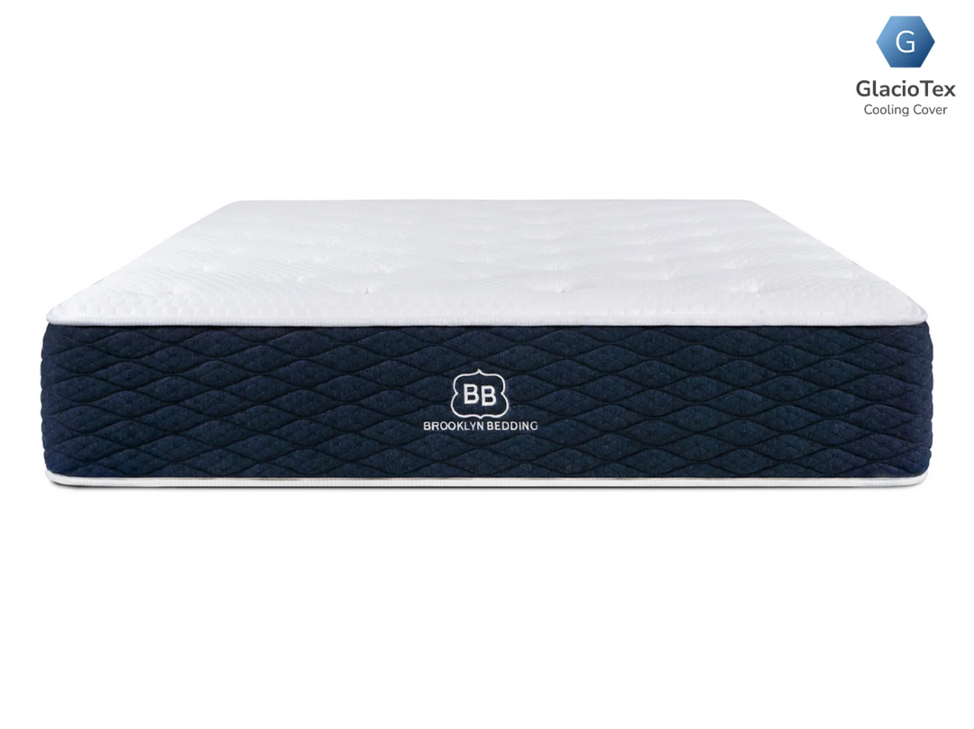 Brooklyn Bedding Signature Hybird Mattress