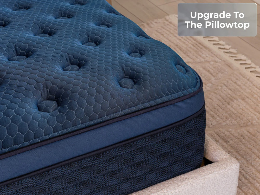 Brooklyn Bedding Signature Hybird Mattress