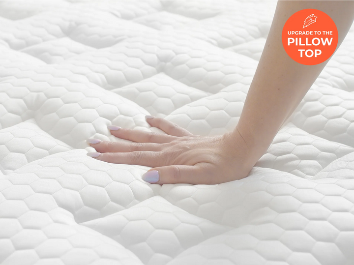 Brooklyn Bedding Signature Hybird Mattress