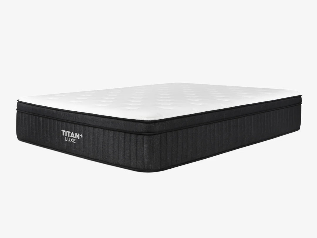 Brooklyn Bedding Titan Plus Luxe Mattress