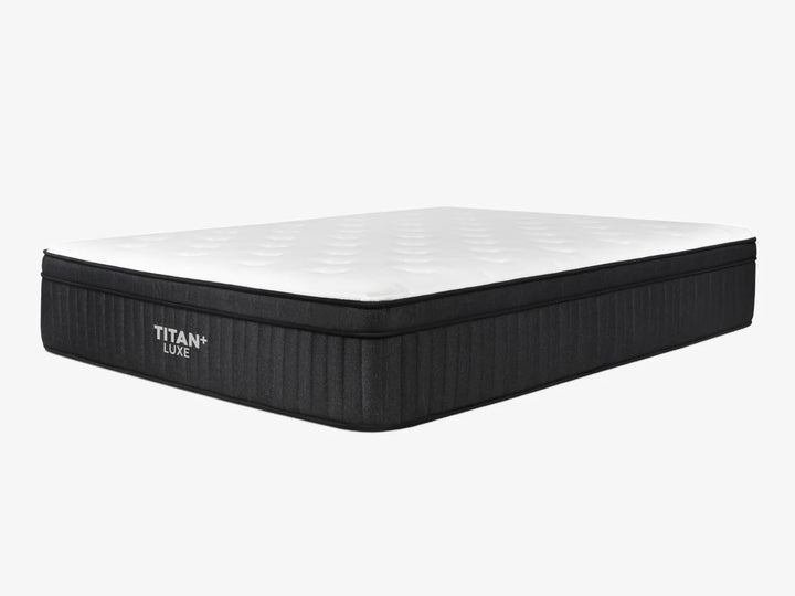 Brooklyn Bedding Titan Plus Luxe Mattress