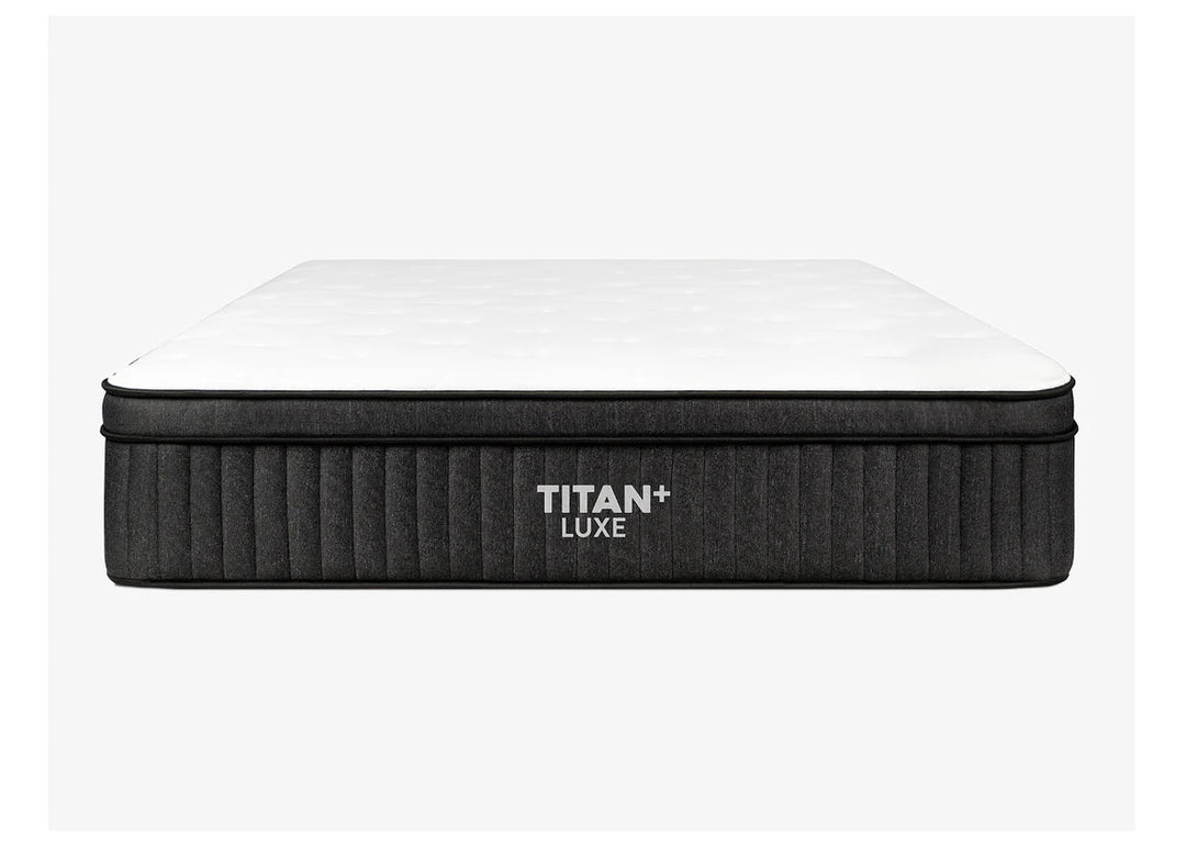 Brooklyn Bedding Titan Plus Luxe Mattress