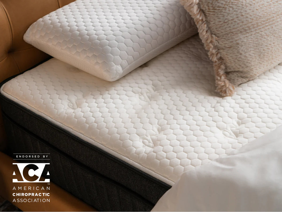 Brooklyn Bedding Titan Plus Luxe Mattress