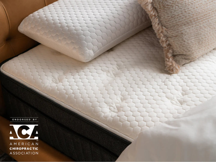 Brooklyn Bedding Titan Plus Luxe Mattress