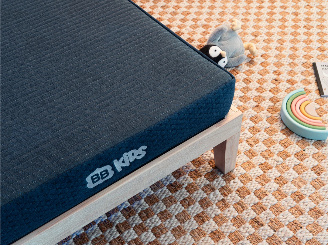 Brooklyn Bedding BB Kids Certified Mattress